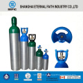 Medizinischer Sauerstoff-Hochdruckzylinder (LWH180-10-15)